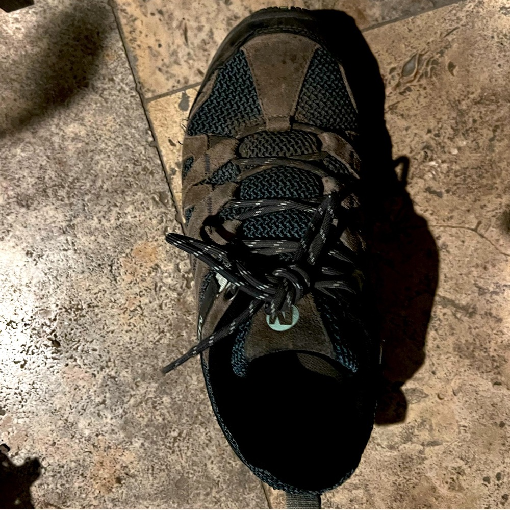 Merrell shoes